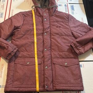 SNOW JACKETTTTT HAPPY POSHING either way and thanks for looking